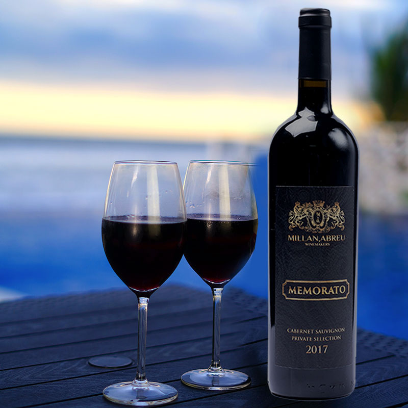 Cabernet Sauvignon Brand USA