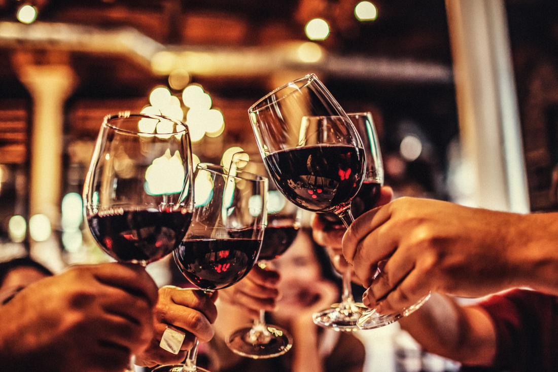 What Makes Cabernet Sauvignon So Special among Wine Lovers