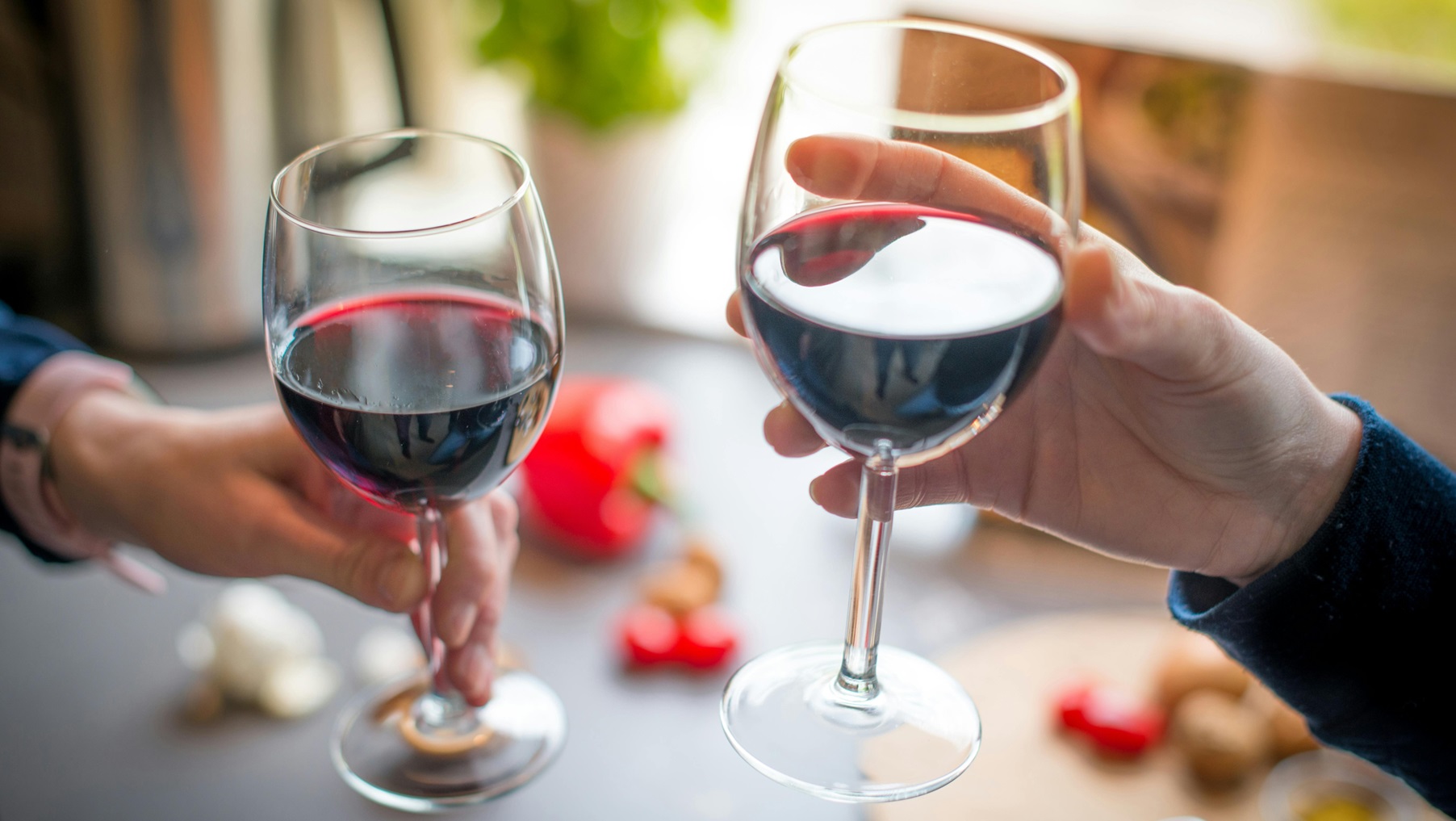 common awkward and funny moments in a wine party that can ruin your party